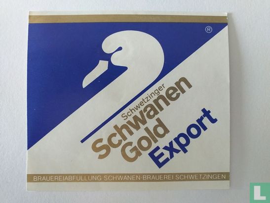 Schwanengold Export 