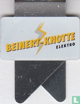  Beinert knotte Elektro - Bild 1