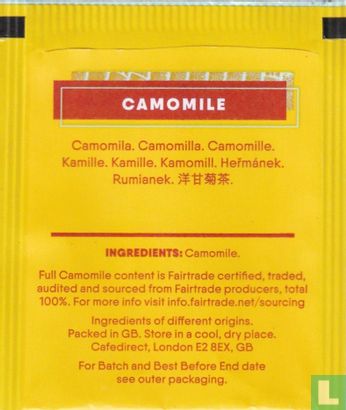 Camomile - Afbeelding 2