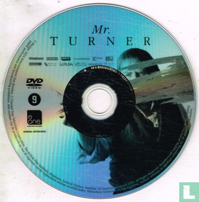 Mr. Turner - Afbeelding 3