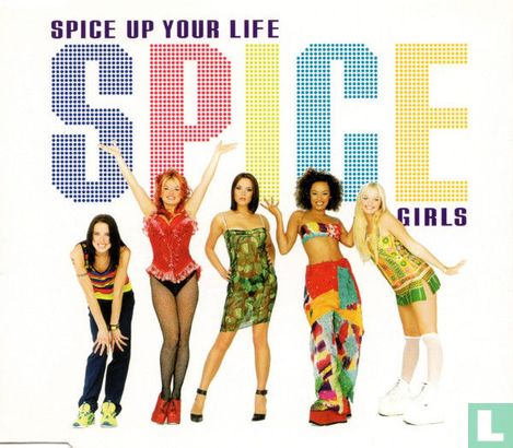 Spice up Your Life - Afbeelding 1