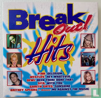 Break Out! Hits - Image 1