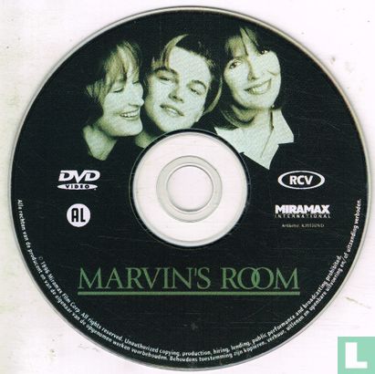 Marvin's Room - Afbeelding 3