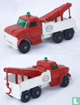 Ford Heavy Wreck Truck - Image 2