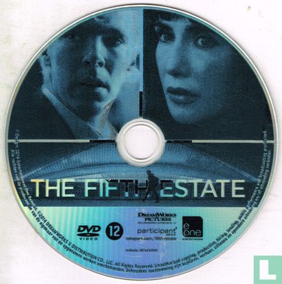 The Fifth Estate - Image 3