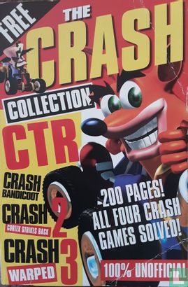The Crash Collection  - Afbeelding 1