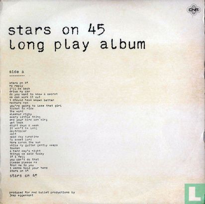 Long Play Album - Afbeelding 1