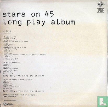 Long Play Album - Afbeelding 2