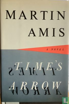 Time's Arrow - Image 1