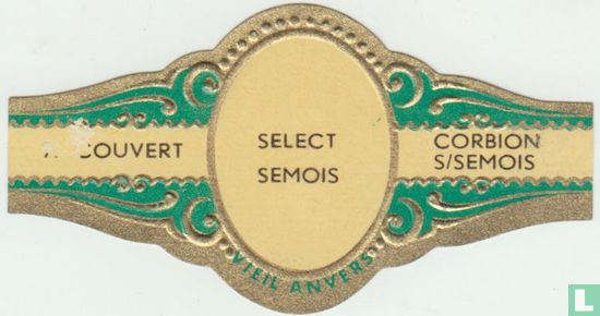 Select Semois - Couvert - Corbion S/Semois - Bild 1