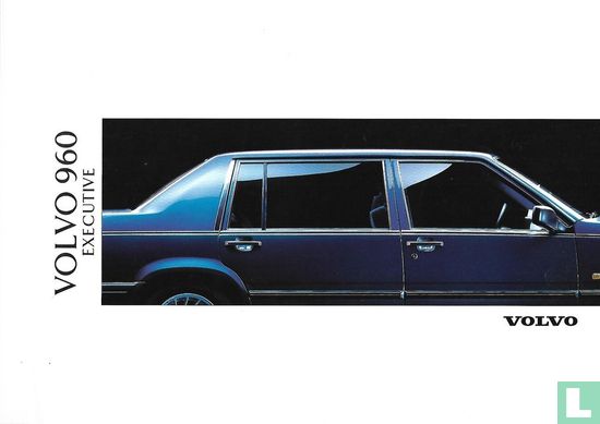 Volvo 960 Executive - Image 1