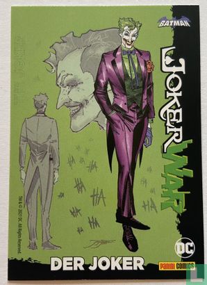Der Joker - Afbeelding 1