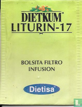Liturin-17 - Afbeelding 1