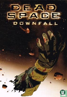 Dead Space Downfall - Image 1