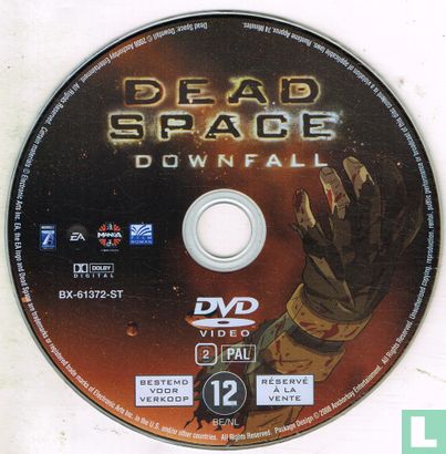 Dead Space Downfall - Bild 3