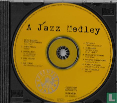 A Jazz Medley - Image 3