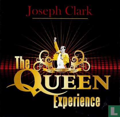 The Queen Experience - Afbeelding 1