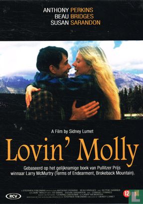 Lovin' Molly - Image 1