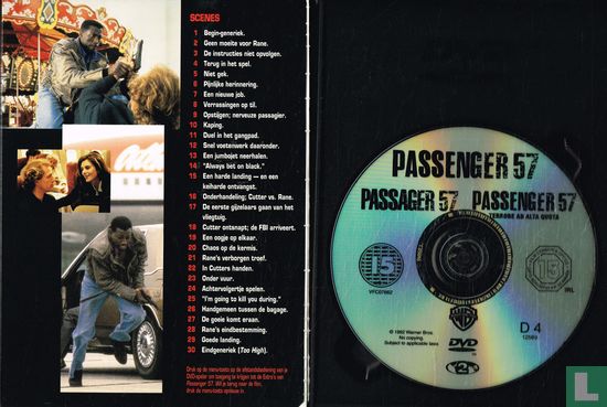 Passenger 57 - Image 3