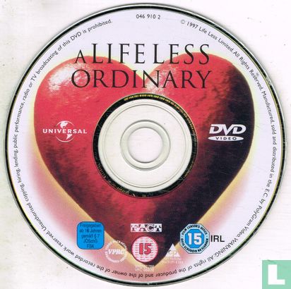 A Life Less Ordinary - Afbeelding 3