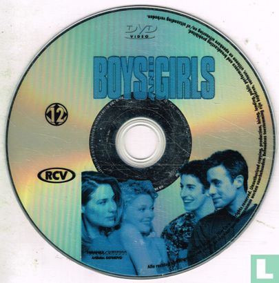 Boys and Girls - Image 3