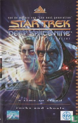Star Trek Deep Space Nine 6.1 - Bild 1