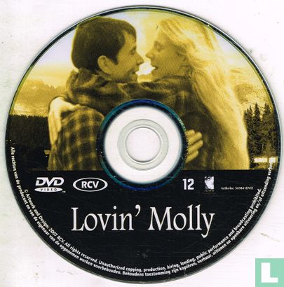 Lovin' Molly - Image 3