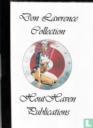 Don Lawrence Collection - Image 1