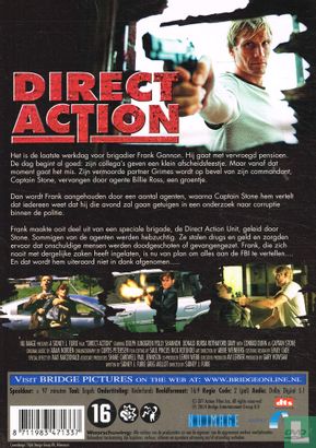 Direct Action - Bild 2