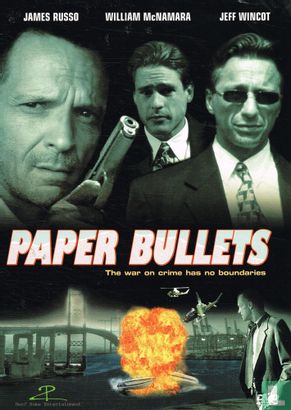 Paper Bullets - Image 1