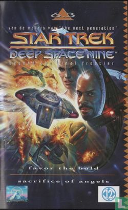 Star Trek Deep Space Nine 6.3 - Afbeelding 1