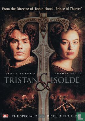 Tristan & Isolde - Image 1