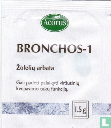 Bronchos-1 - Image 1