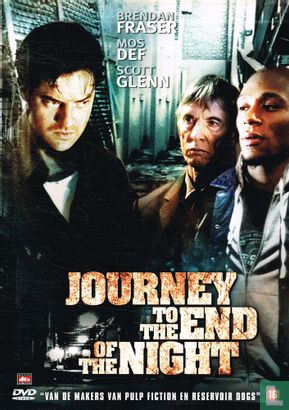 Journey to the End of the Night - Afbeelding 1