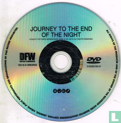 Journey to the End of the Night - Afbeelding 3