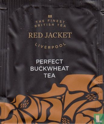 Perfect Buckwheat Tea - Image 1
