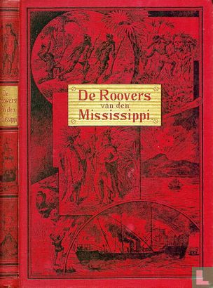 De roovers van den Mississippi - Image 1