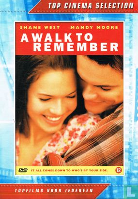 A Walk to Remember - Afbeelding 1