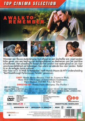 A Walk to Remember - Image 2