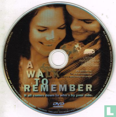 A Walk to Remember - Afbeelding 3