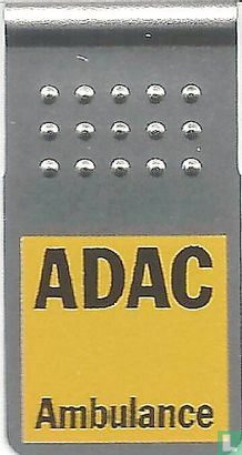 ADAC Ambulance - Afbeelding 1