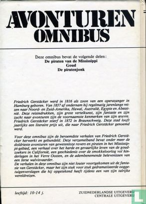 Avonturen Omnibus - Image 2