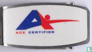 Ace Certified - Image 1