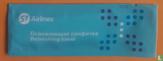Wet towel S7 - Image 1