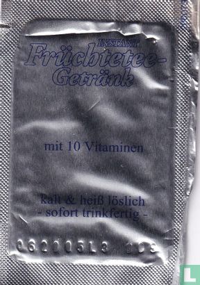 Früchtetee-Getränk - Image 2