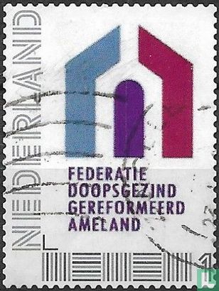 Federation Mennonite Reformed Ameland