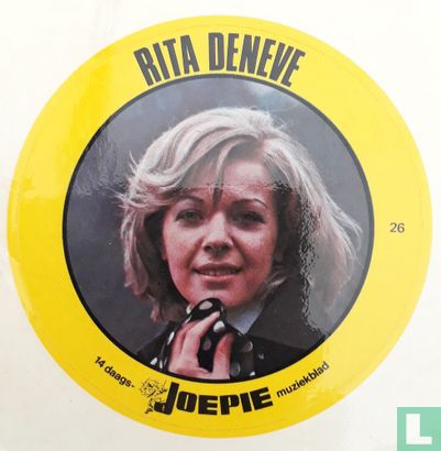 Rita Deneve