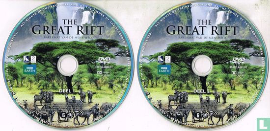 The Great Rift - Afbeelding 3