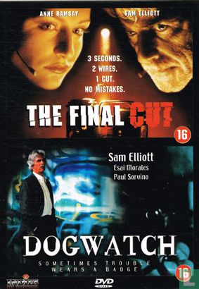 The Final Cut / Dogwatch - Image 1
