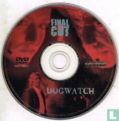 The Final Cut / Dogwatch - Bild 3